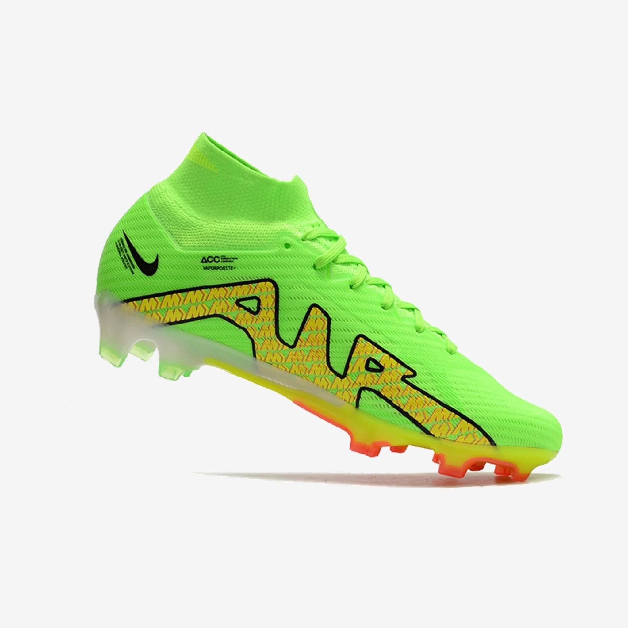 Chuteira Campo Nike Mercurial Superfly 9 Fg (3)