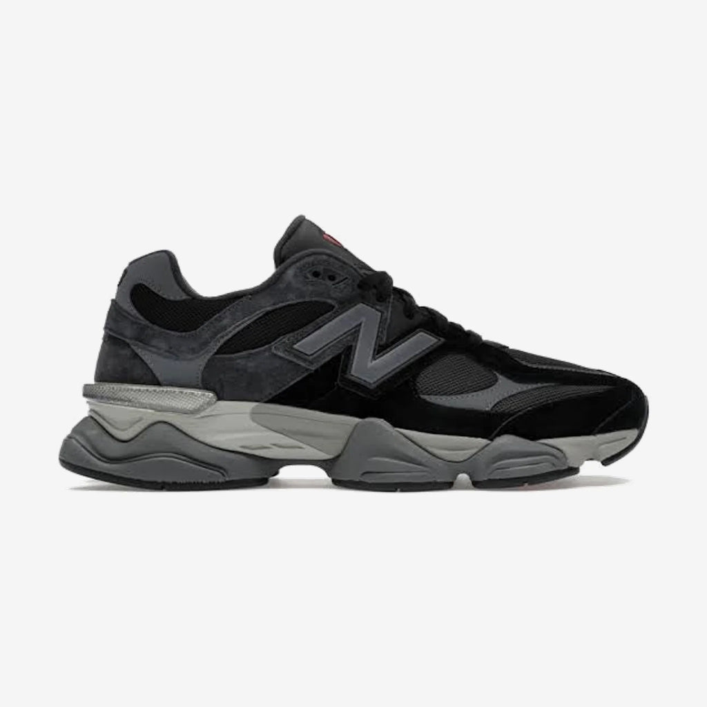 New Balance 9060 Black Castlerock