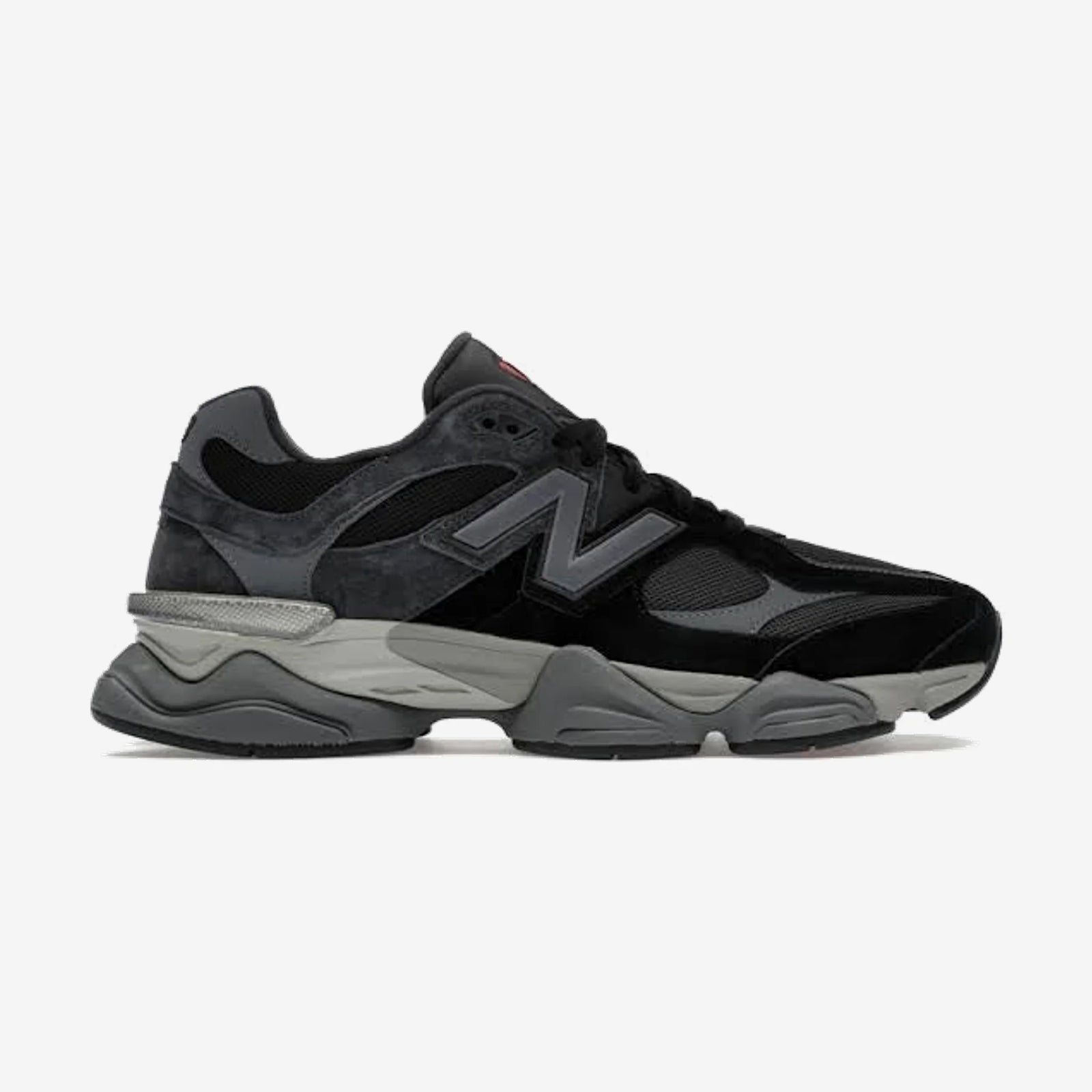 New Balance 9060 Black Castlerock