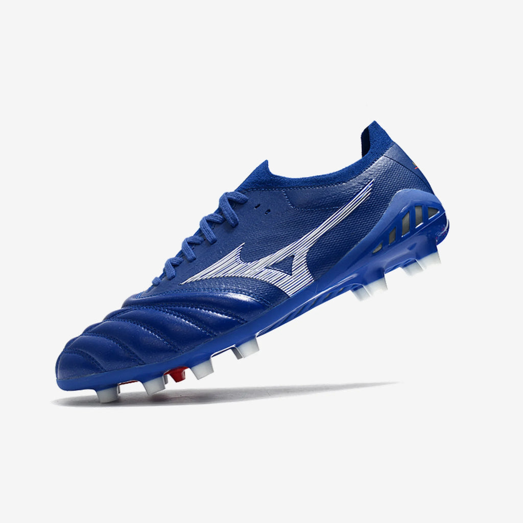 Chuteira Campo Mizuno Morelia Neo 3 Made In Japan Fg