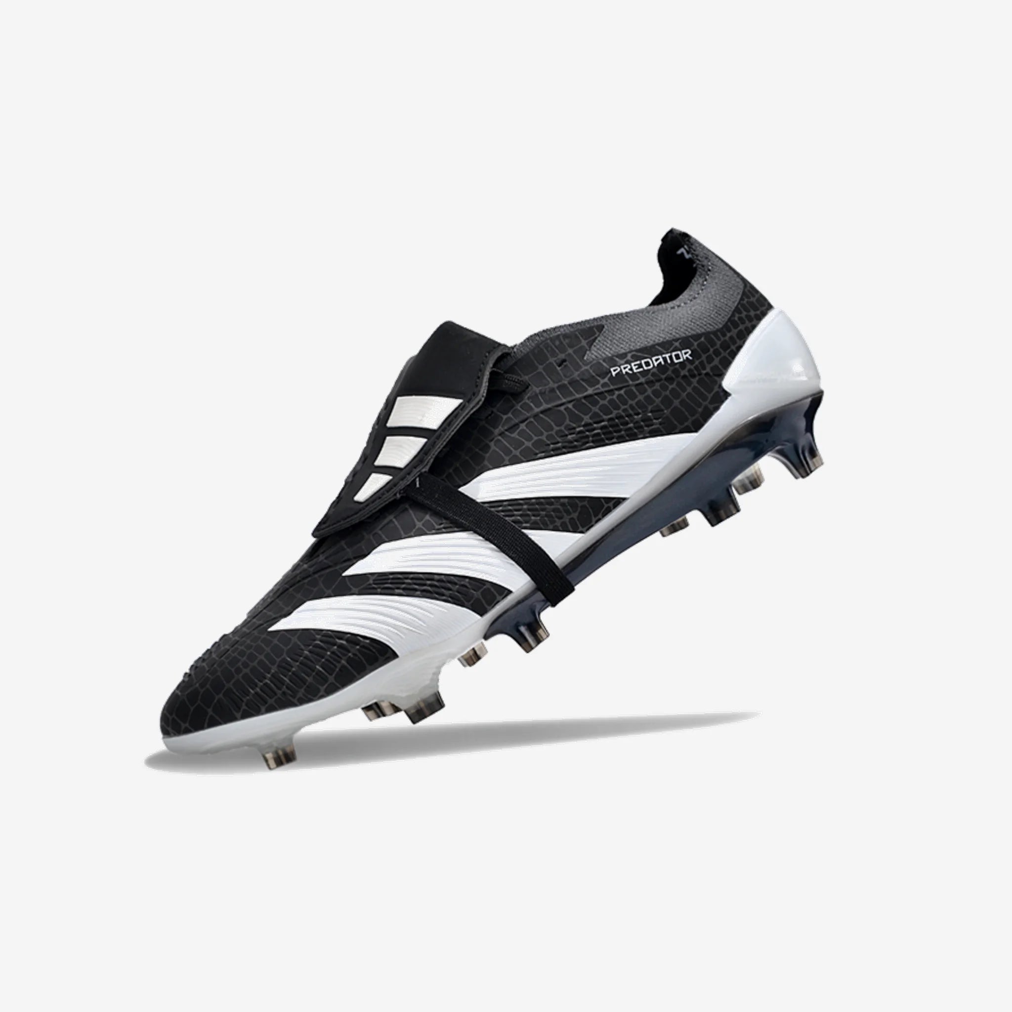 Chuteira Campo Adidas Predator Elite Tongue Fg