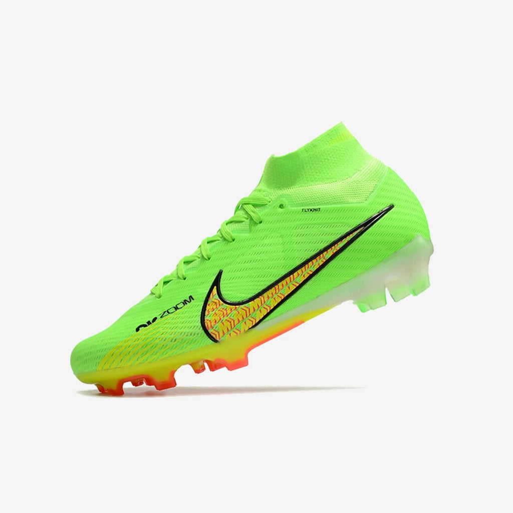 Chuteira Campo Nike Mercurial Superfly 9 Fg (3)