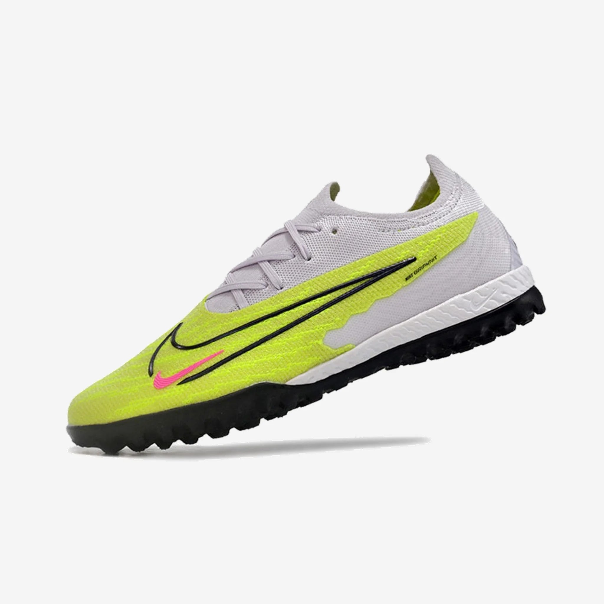 Chuteira Society Nike Phantom Gx Elite (Tf)