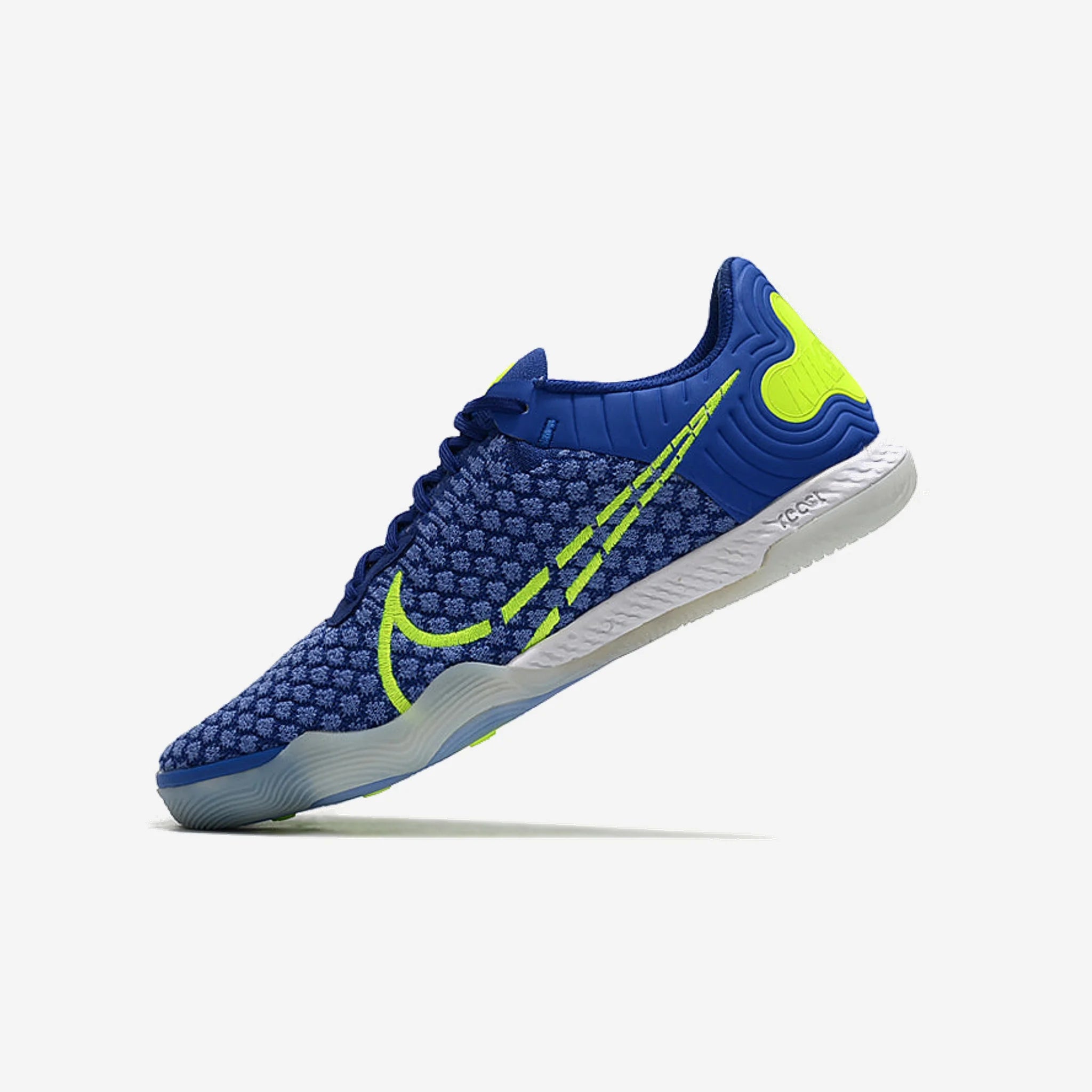 Chuteira Futsal Nike React Gato Ic + Brindes