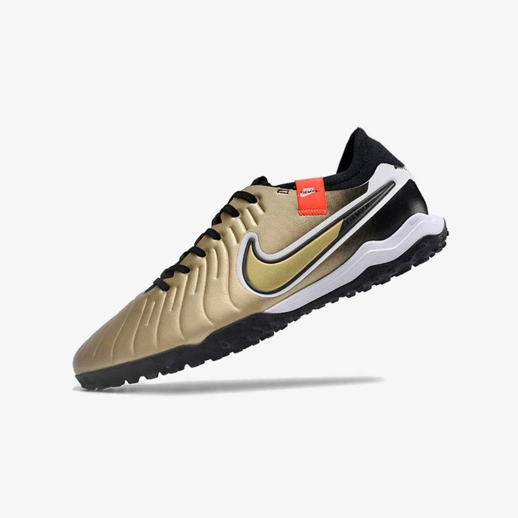 Chuteira Society Nike Tiempo Legend 10 (Tf)