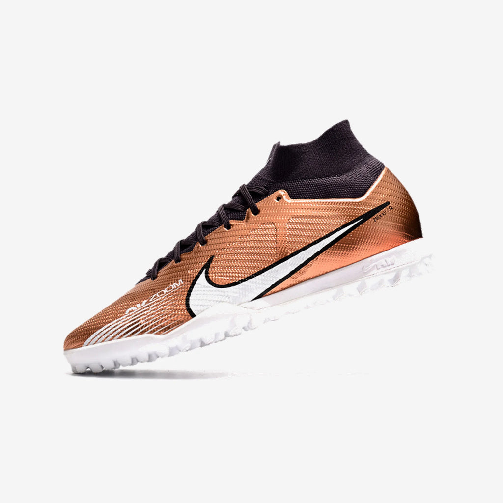 Chuteira Society Nike Air Mercurial Superfly 9 (Tf)