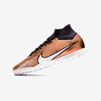 Chuteira Society Nike Air Mercurial Superfly 9 (Tf)