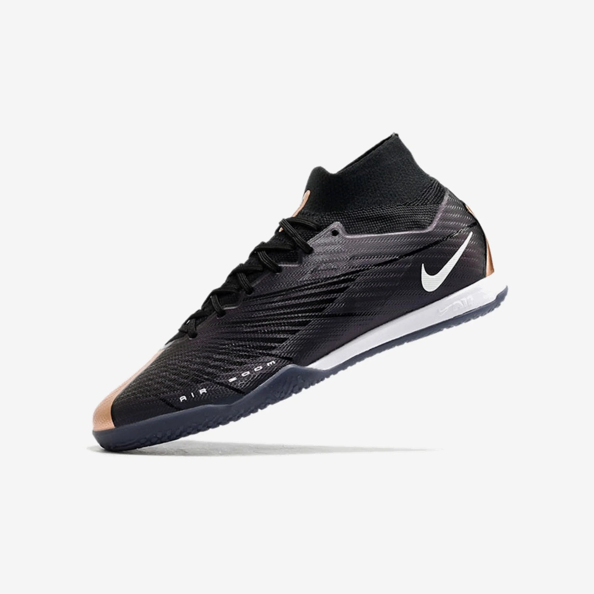 Chuteira Futsal Nike Air Mercurial Superfly 9 (Ic) + Brindes