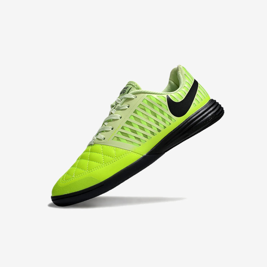 Chuteira Futsal Nike Lunar Gato 2 Ic (4) + Brindes