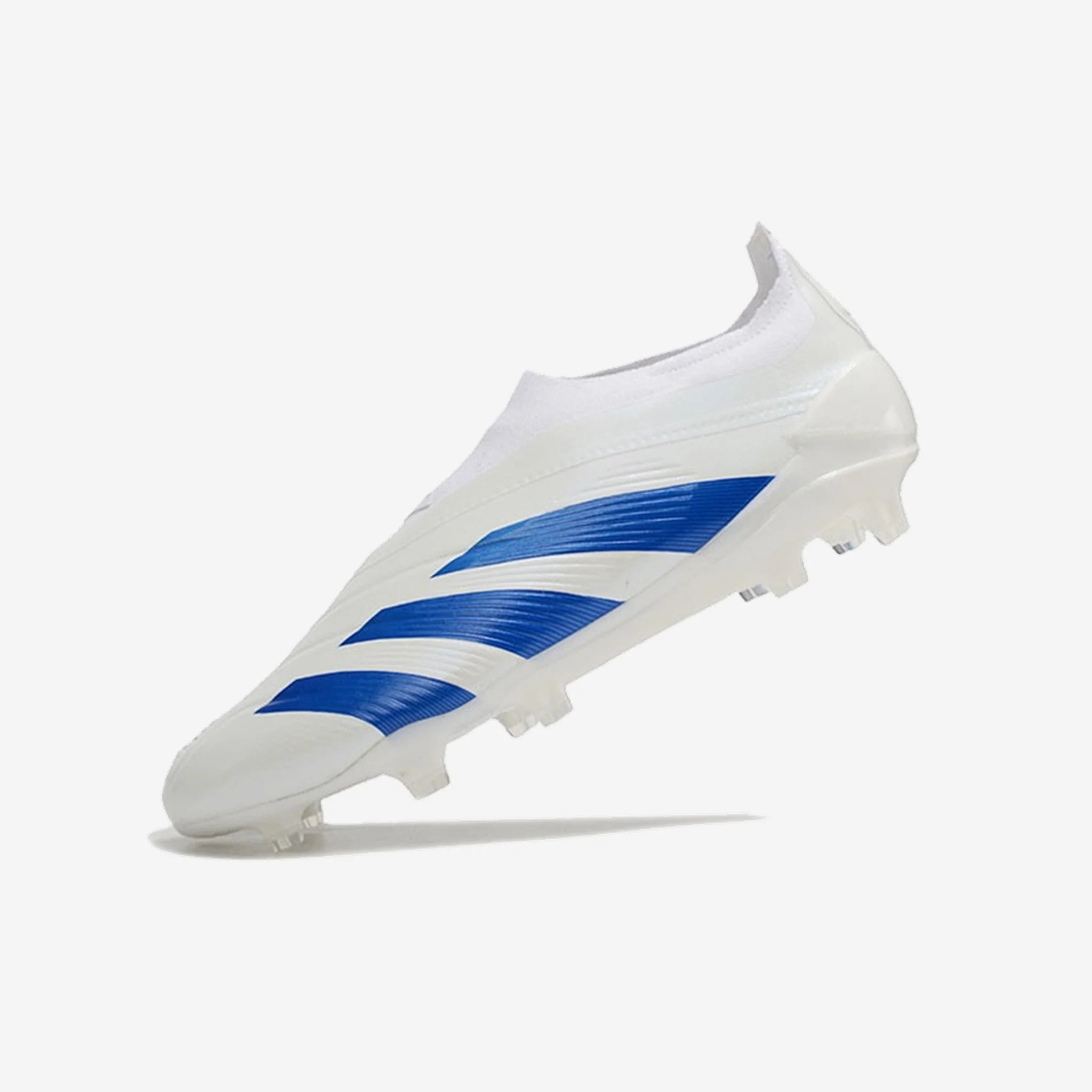 Chuteira Campo Adidas Predator Laceless Tongue (Fg)