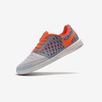 Chuteira Futsal Nike Lunar Gato 2 Ic (2) + Brindes