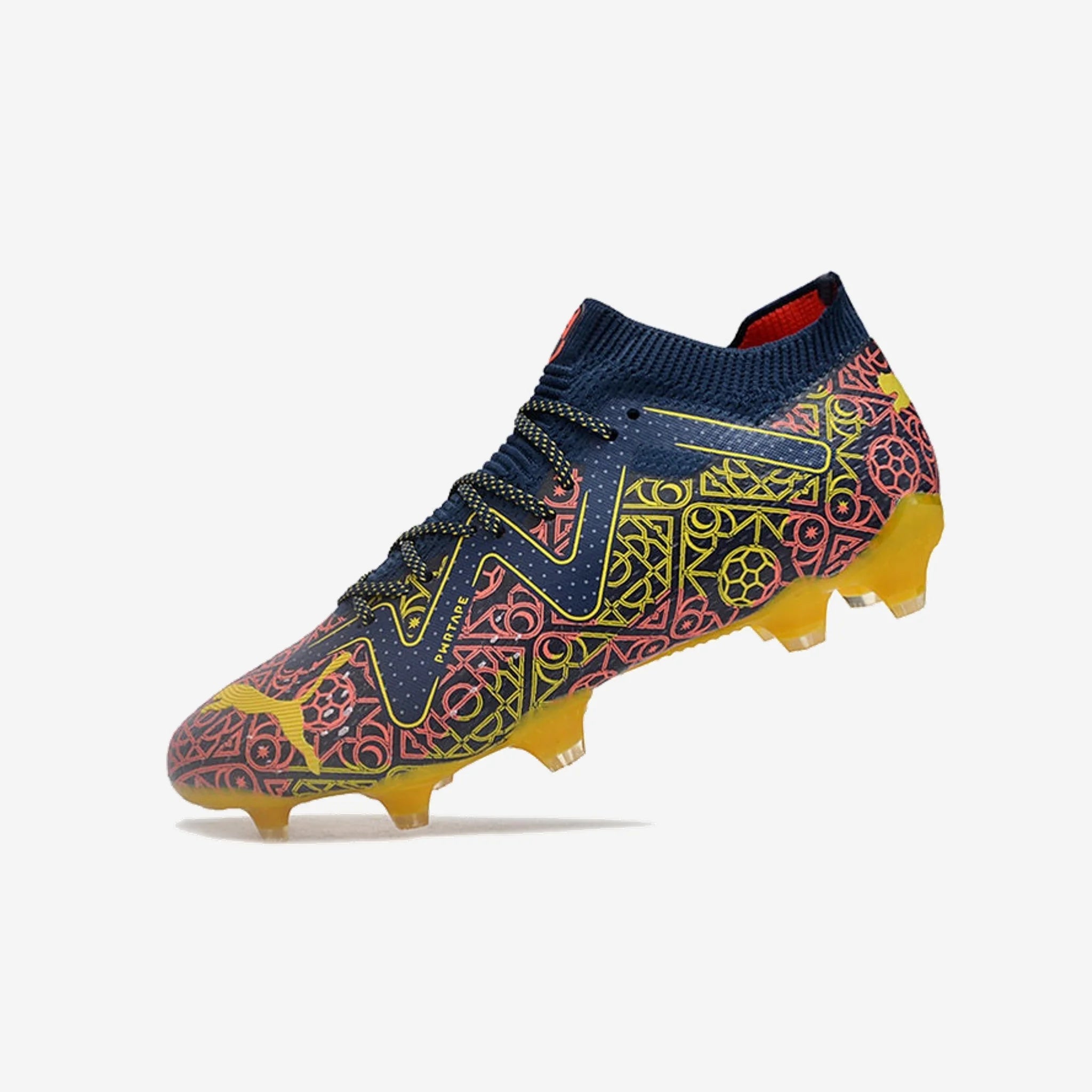 Chuteira Campo Puma Future Ultimate Fg (2)
