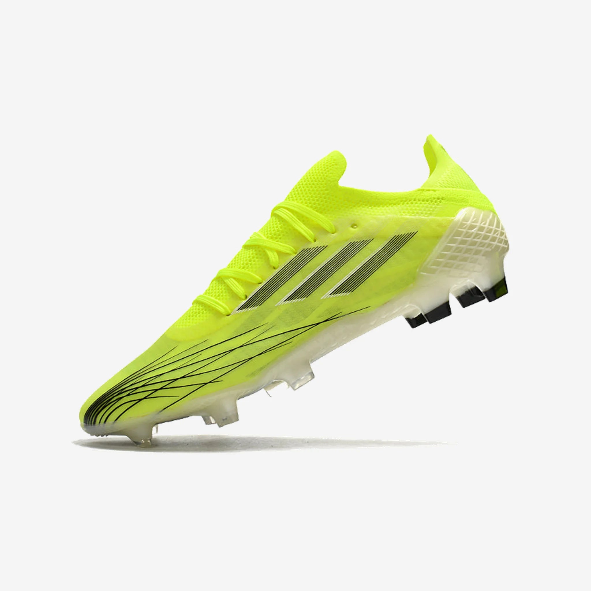 Chuteira Campo Adidas X Speedflow.1 Fg