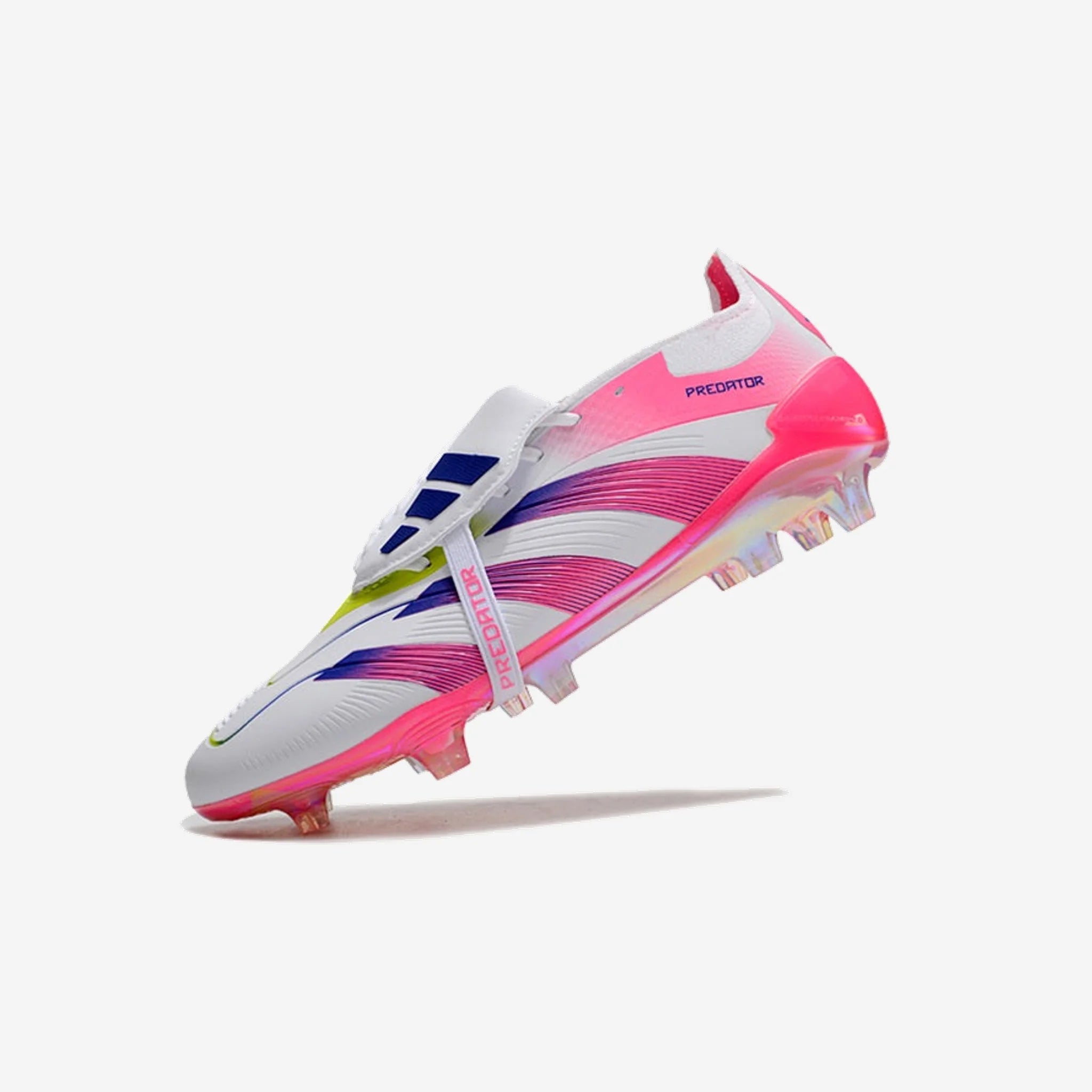 Chuteira Campo Adidas Predator Elite Tongue Fg (2)