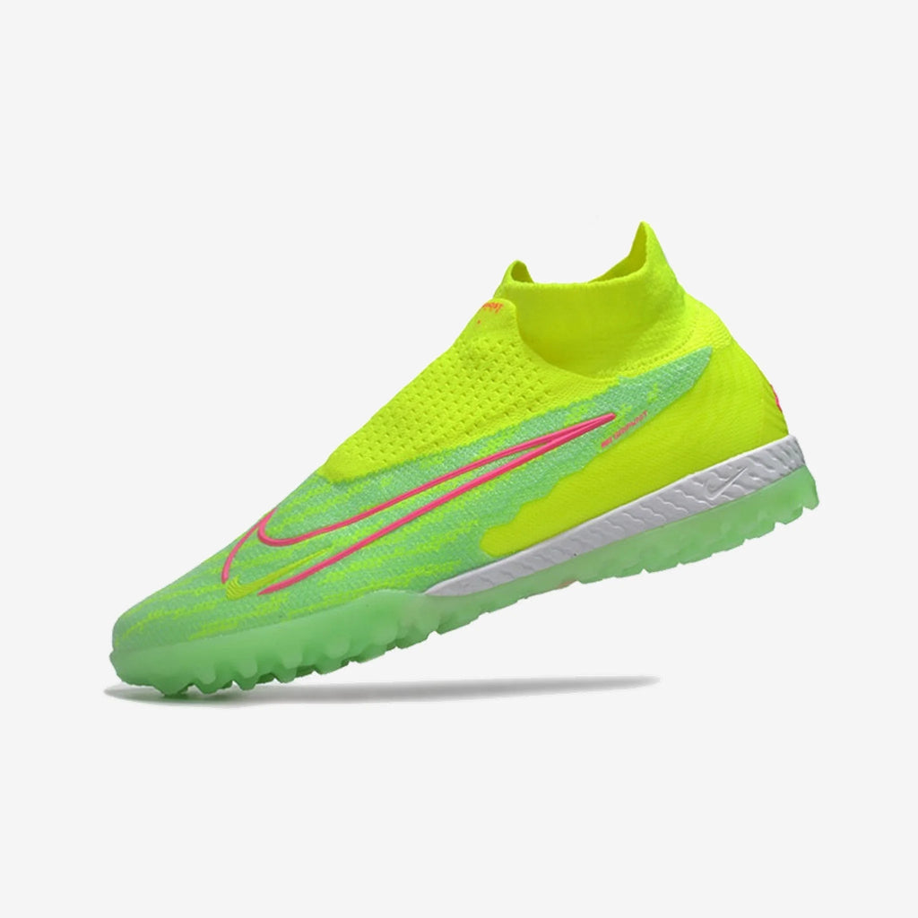 Chuteira Society Nike Phantom Gx (Tf)