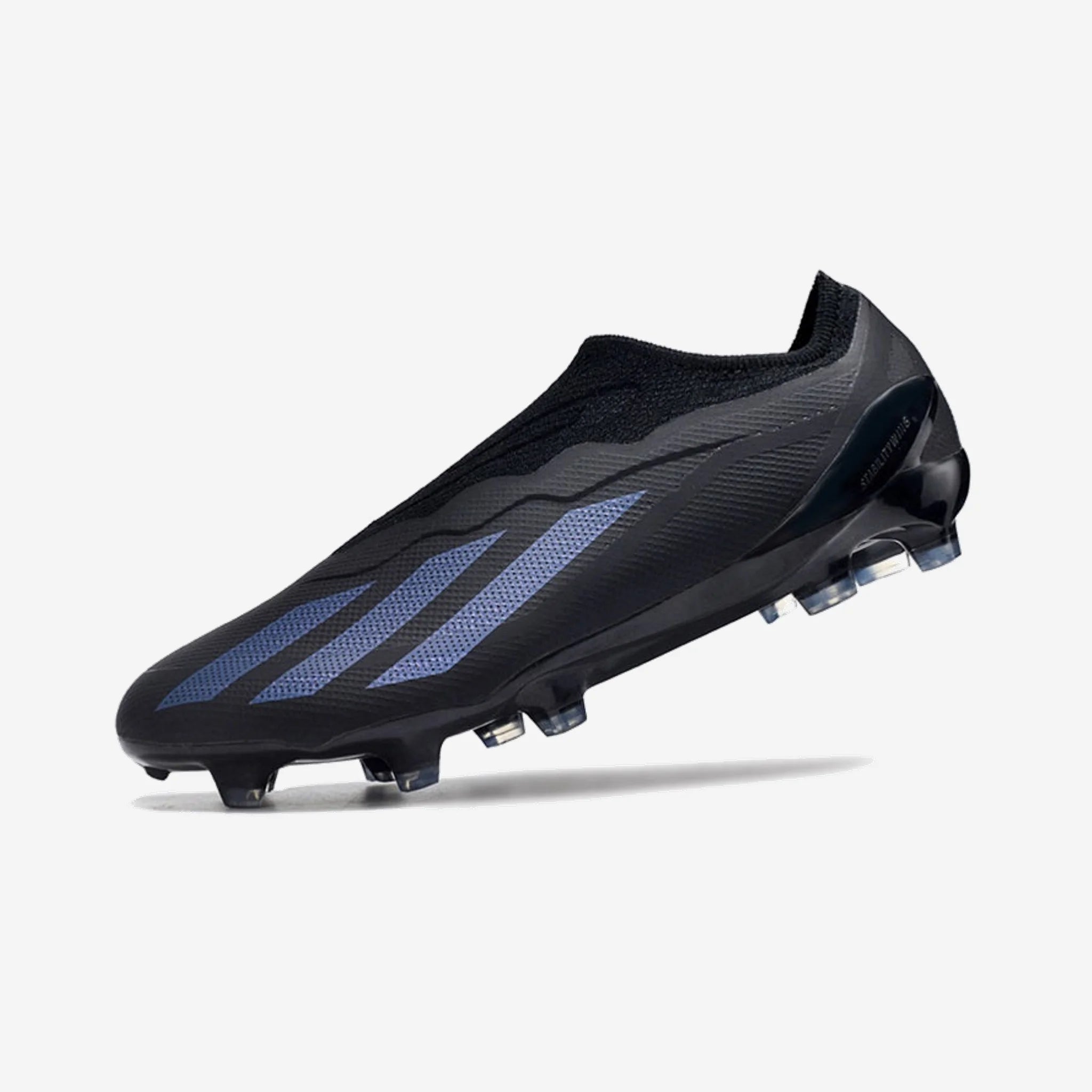 Chuteira Campo Adidas X Crazyfast Fg