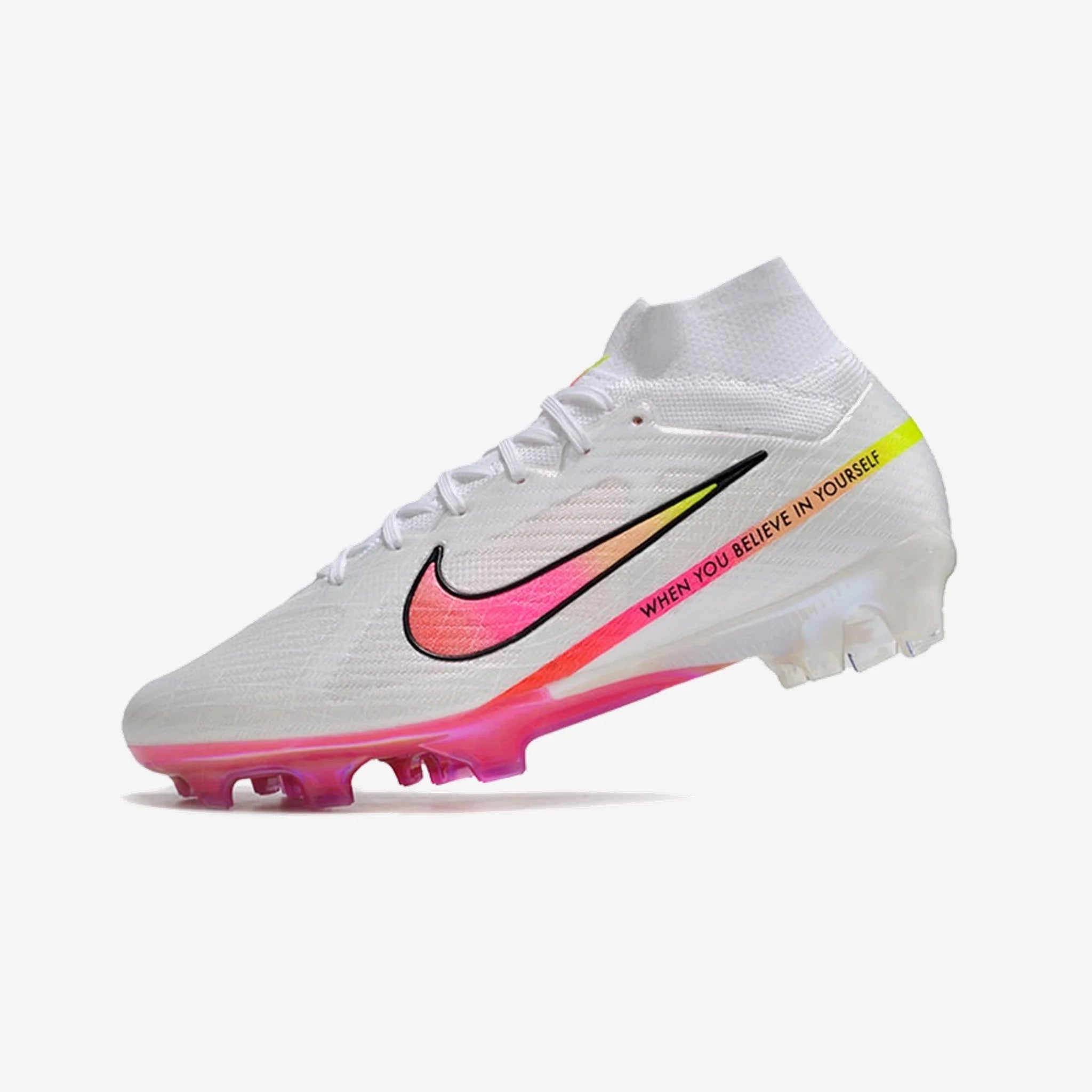 Chuteira Campo Nike Mercurial Superfly 9 Fg (2)