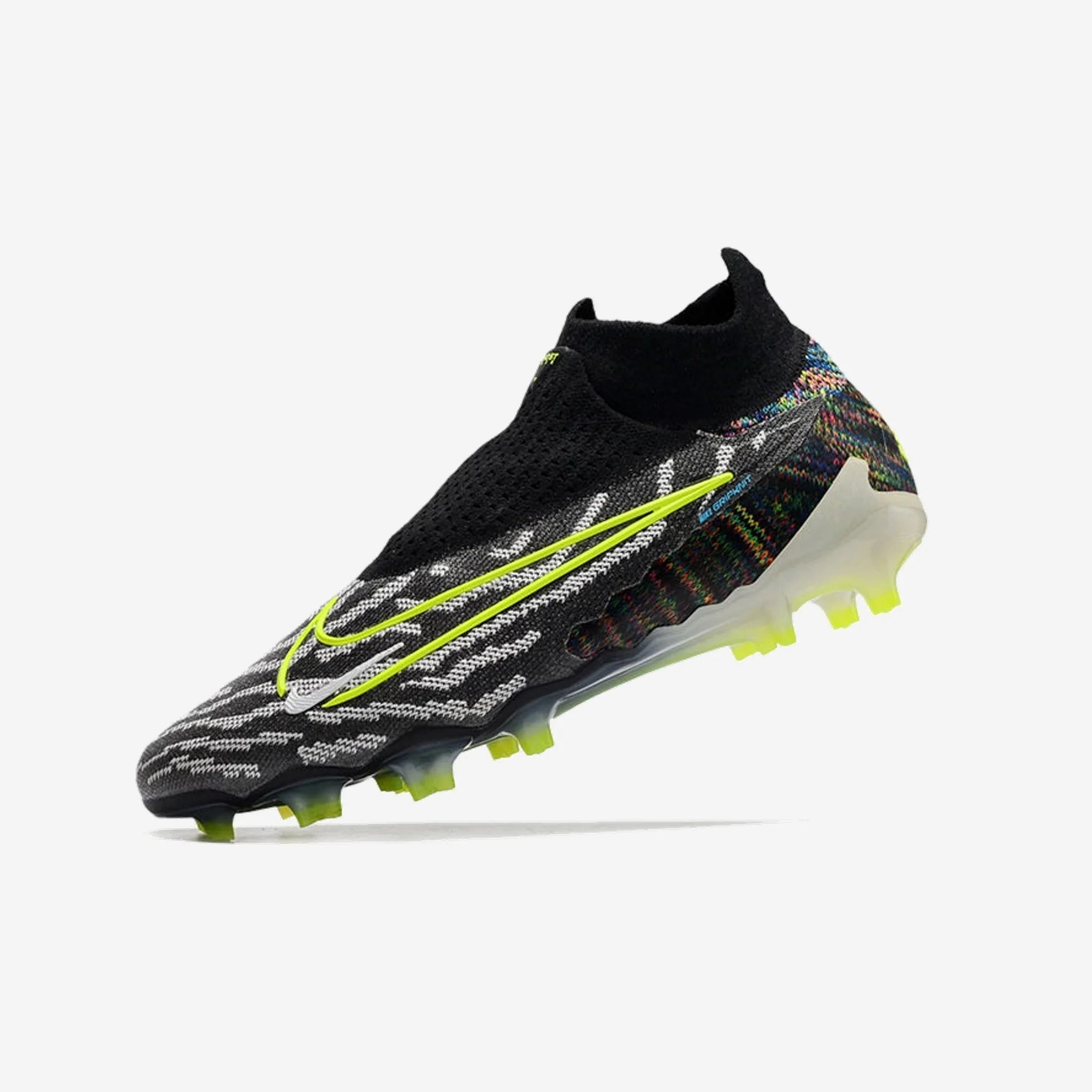 Chuteira Campo Nike Phantom Gx Df Fg