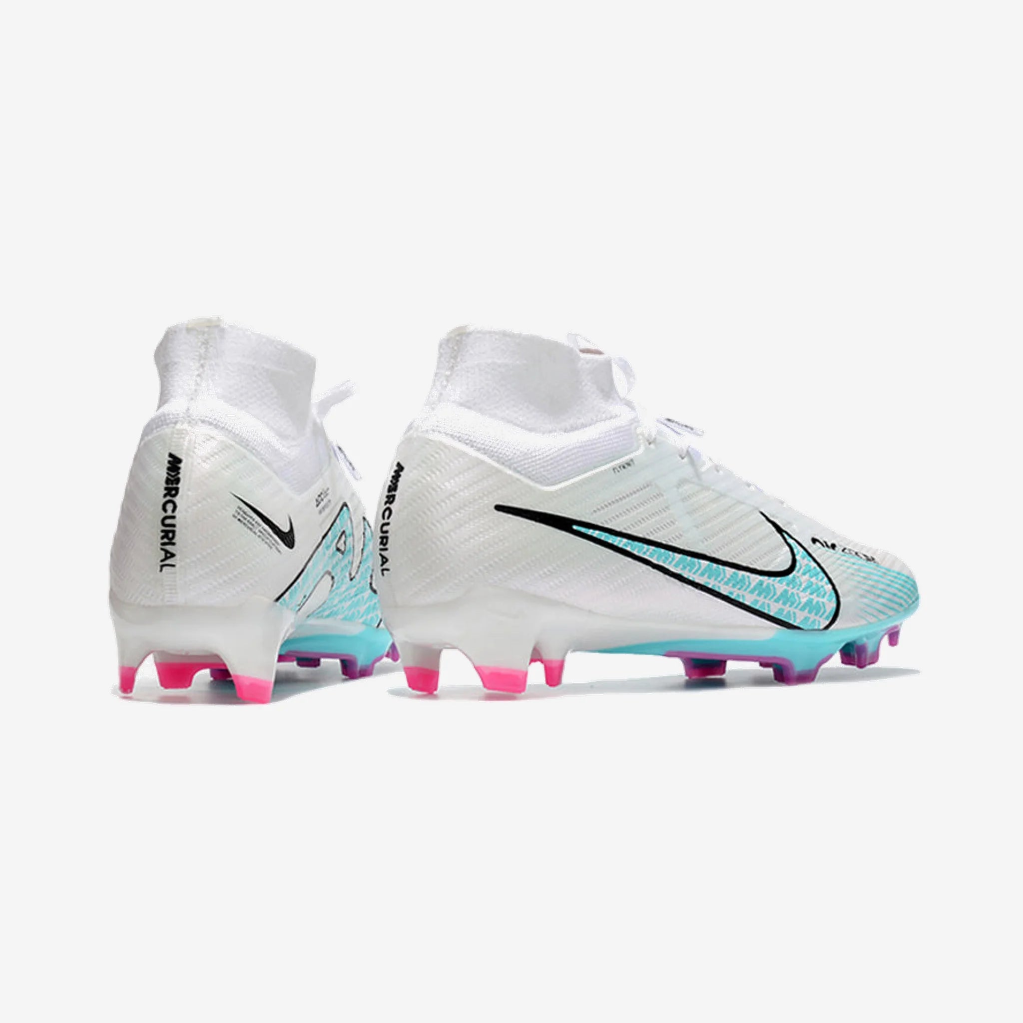 Chuteira Campo Nike Mercurial Superfly 9 Fg