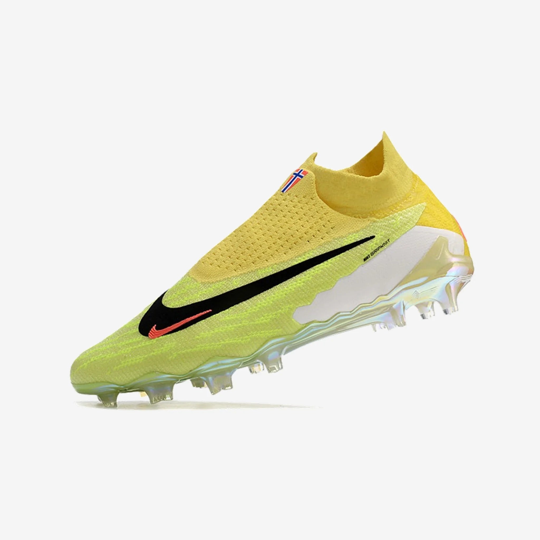 Chuteira Campo Nike Phantom Gx Df Fg (2)