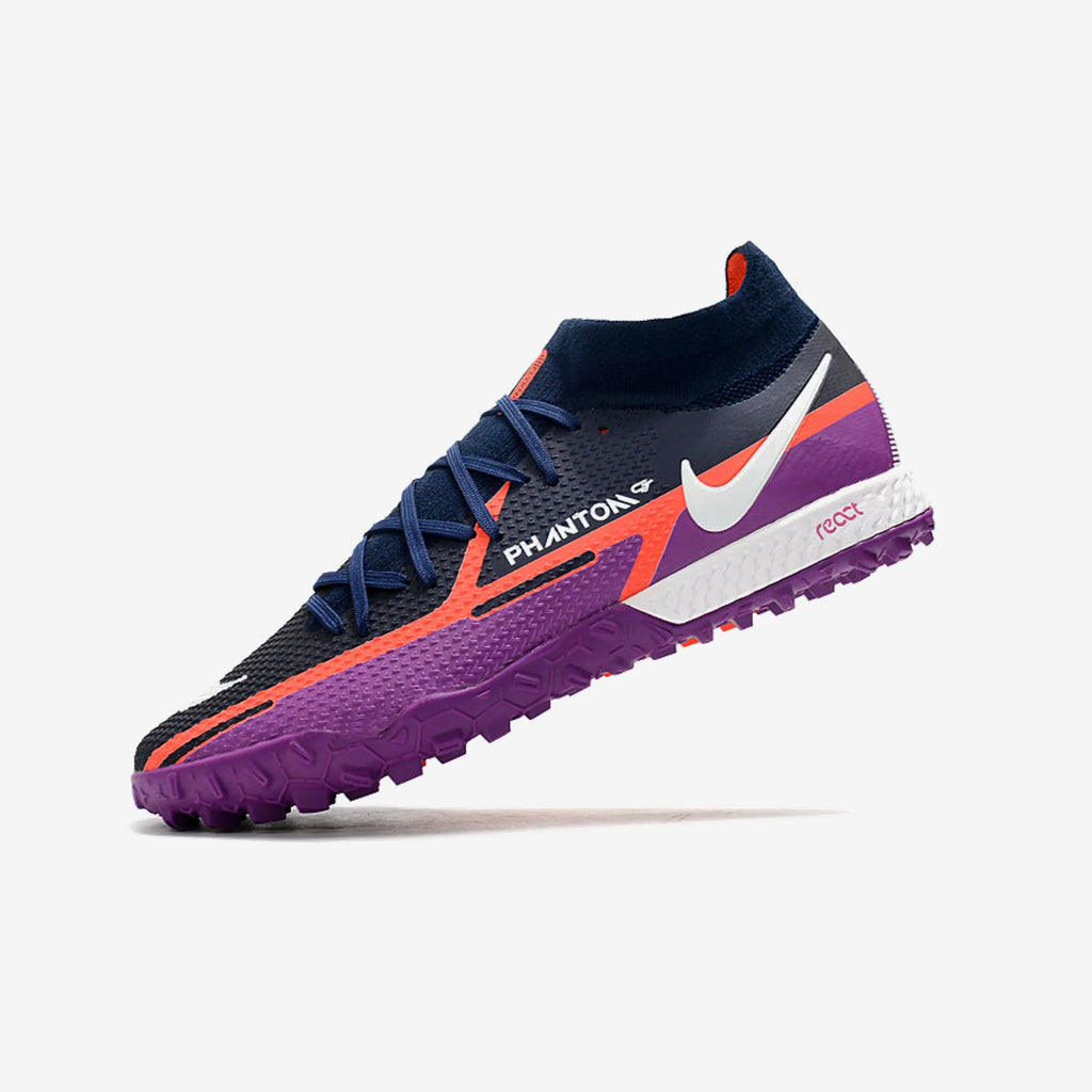 Chuteira Society Nike Phantom Gt 2 Pro (Tf)