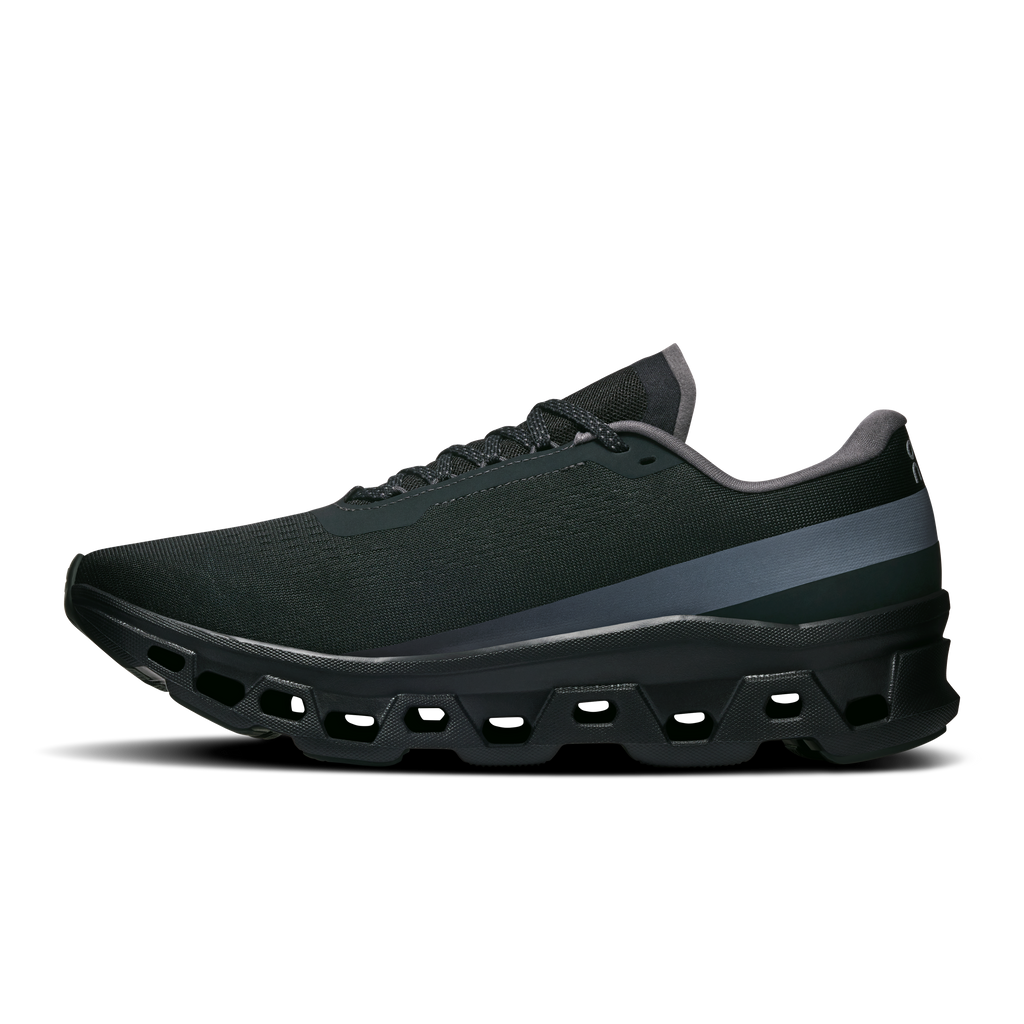 On Cloudmonster 1 Preto
