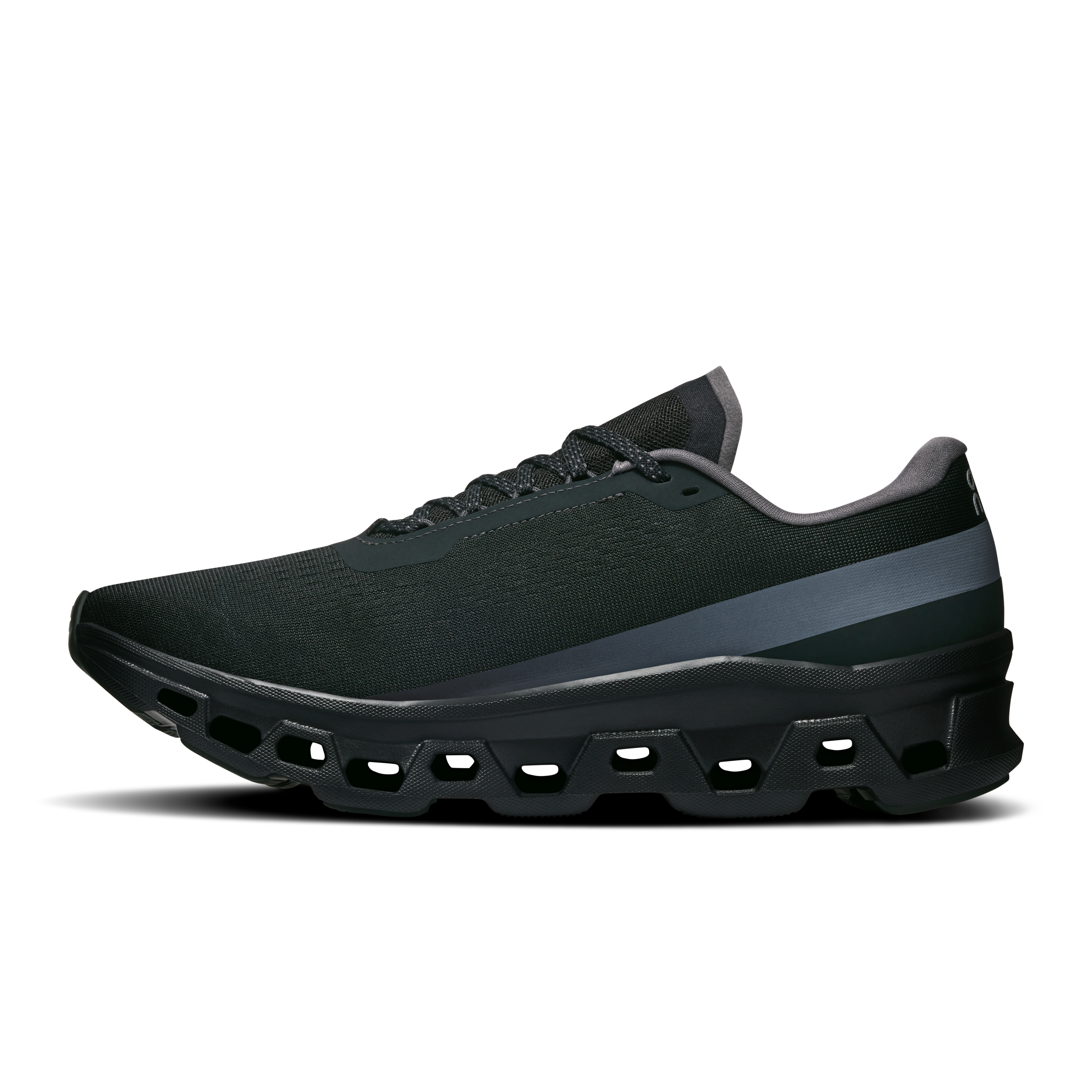 On Cloudmonster 1 Preto
