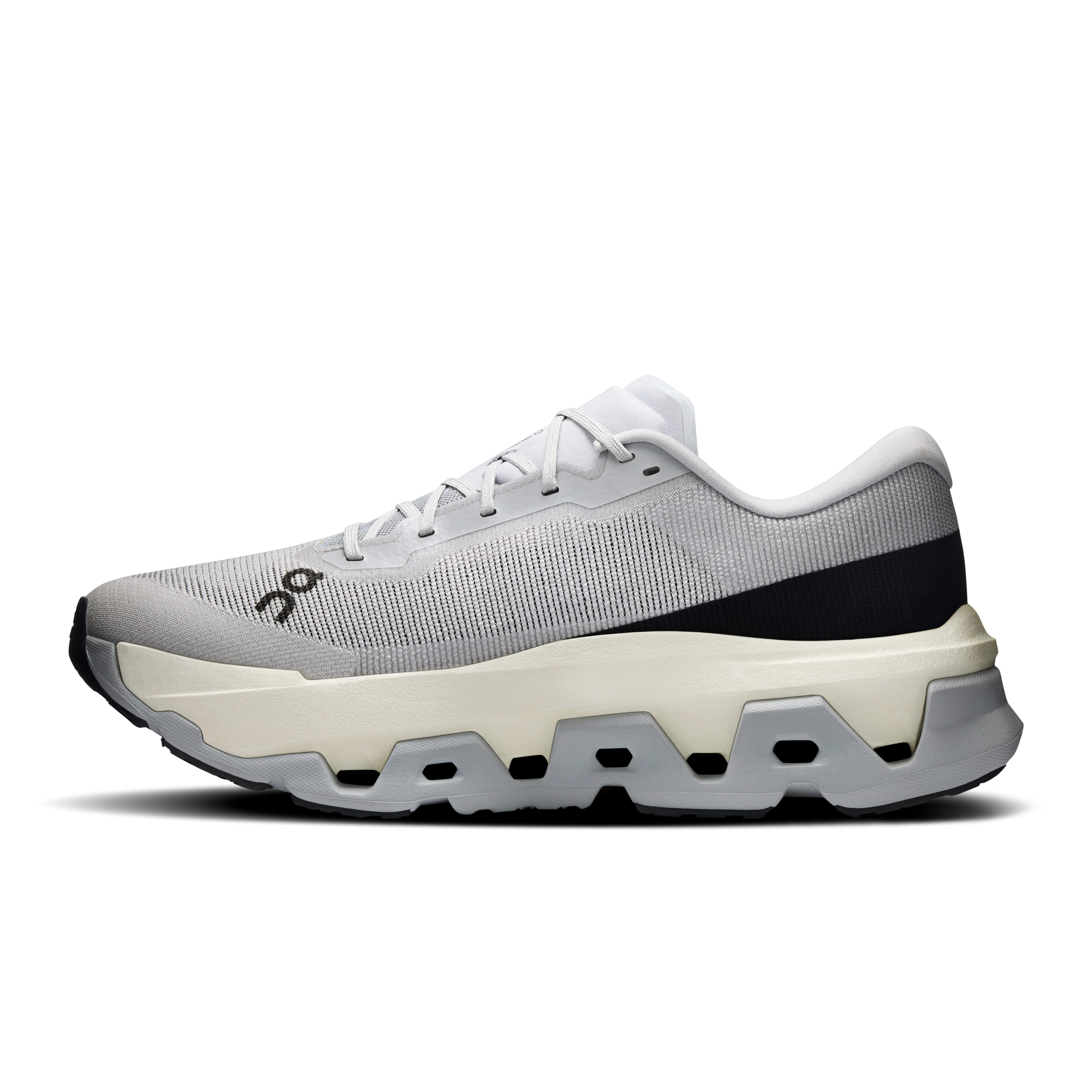 On Cloudmonster 3 Hyper Glacier Preto