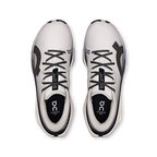 On Cloudboom Max Masculino White Black