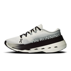 On Cloudboom Max Feminino White Black