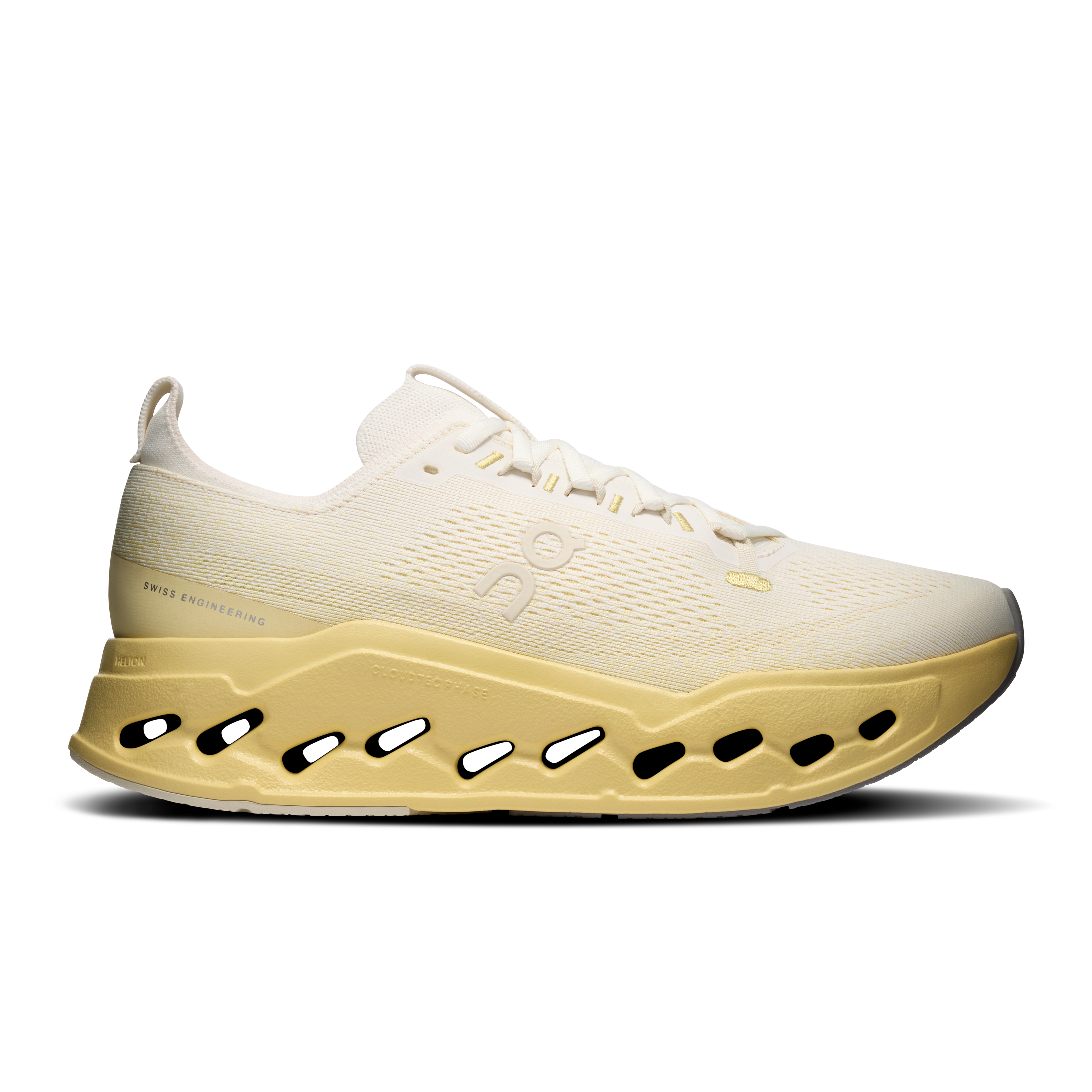 On Cloudsurfer Max Ivory Dijon