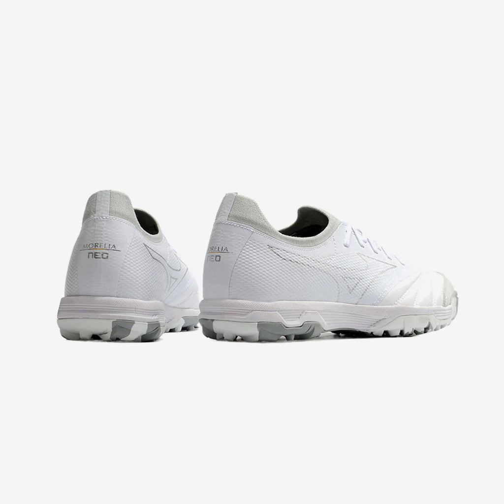 Chuteira Society Mizuno Morelia Neo Sala (Tf)