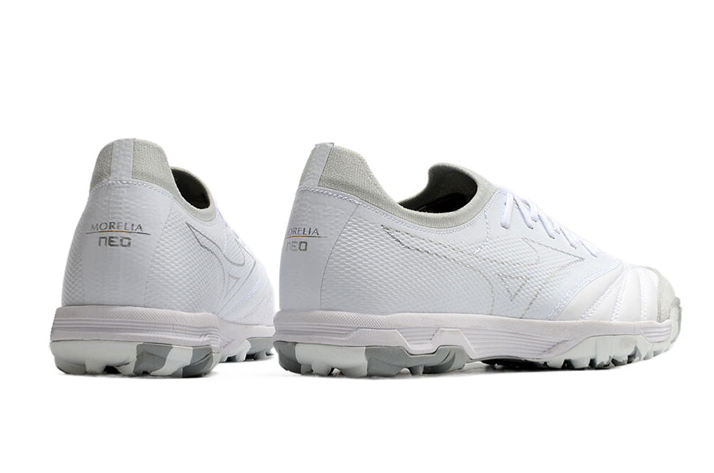 Chuteira Society Mizuno Morelia Neo Sala (Tf)