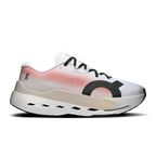 On Cloudboom Max Masculino White Pearl