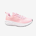 Tênis ZoomX Rosa Claro – Conforto Elevado com Estilo Delicado