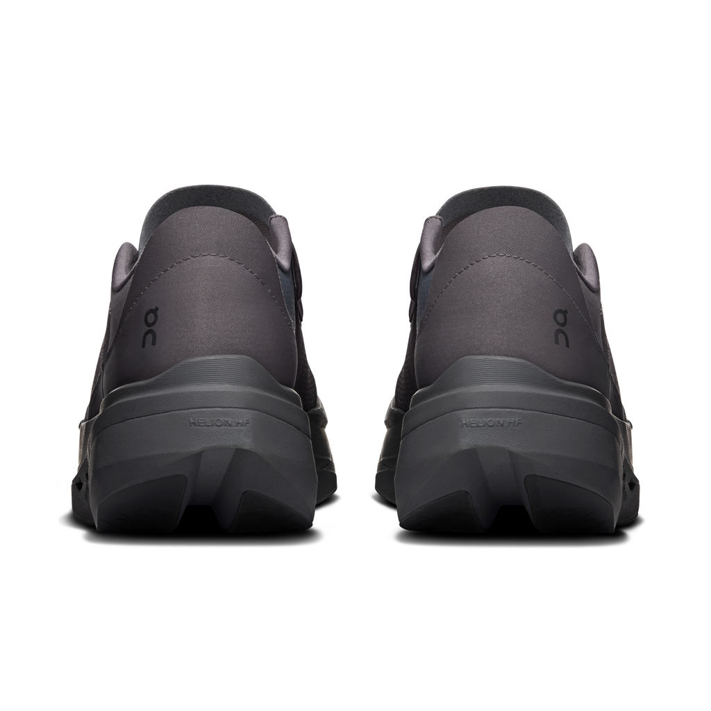 On Cloudboom Volt PAF Masculino Ember Pebble