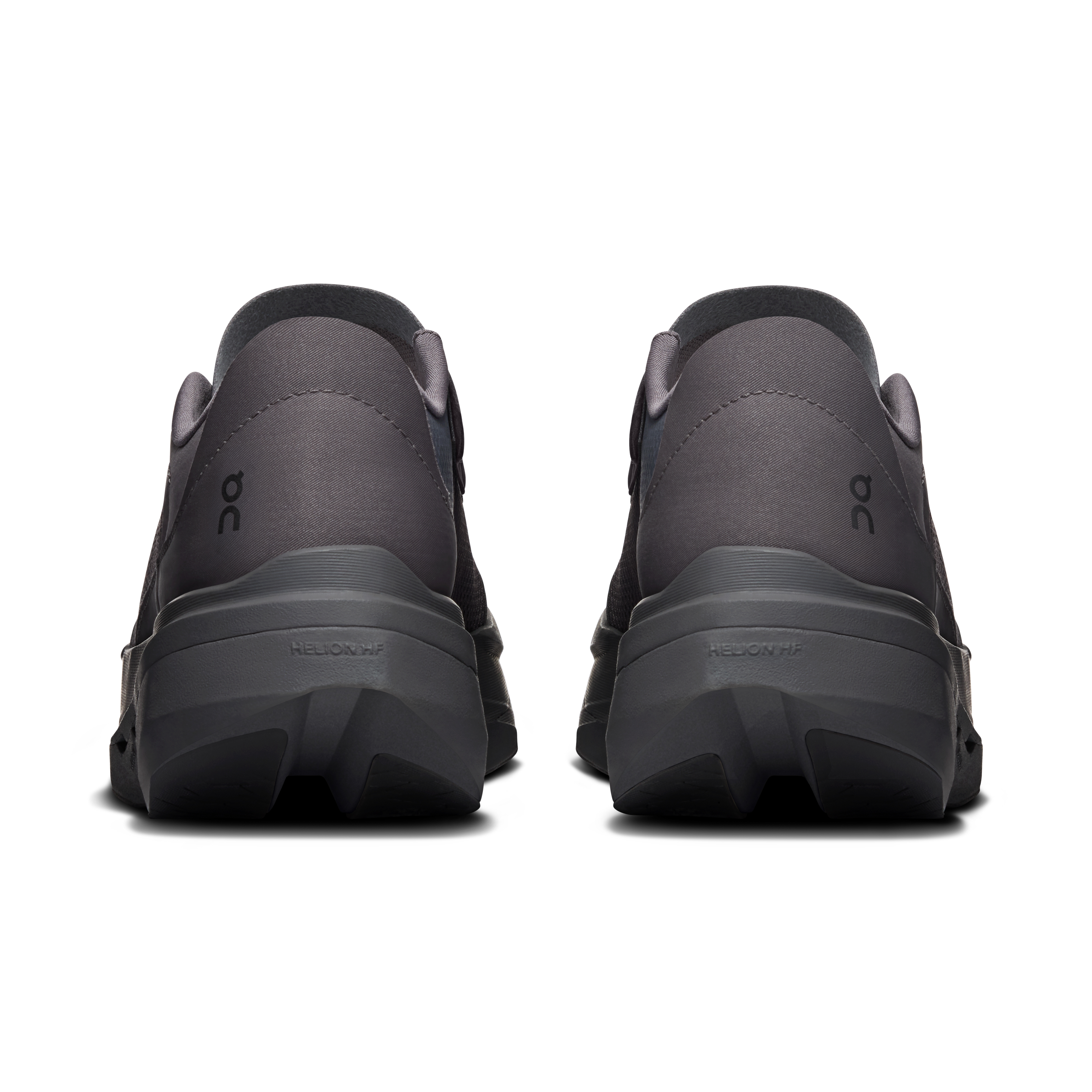 On Cloudboom Volt PAF Masculino Ember Pebble