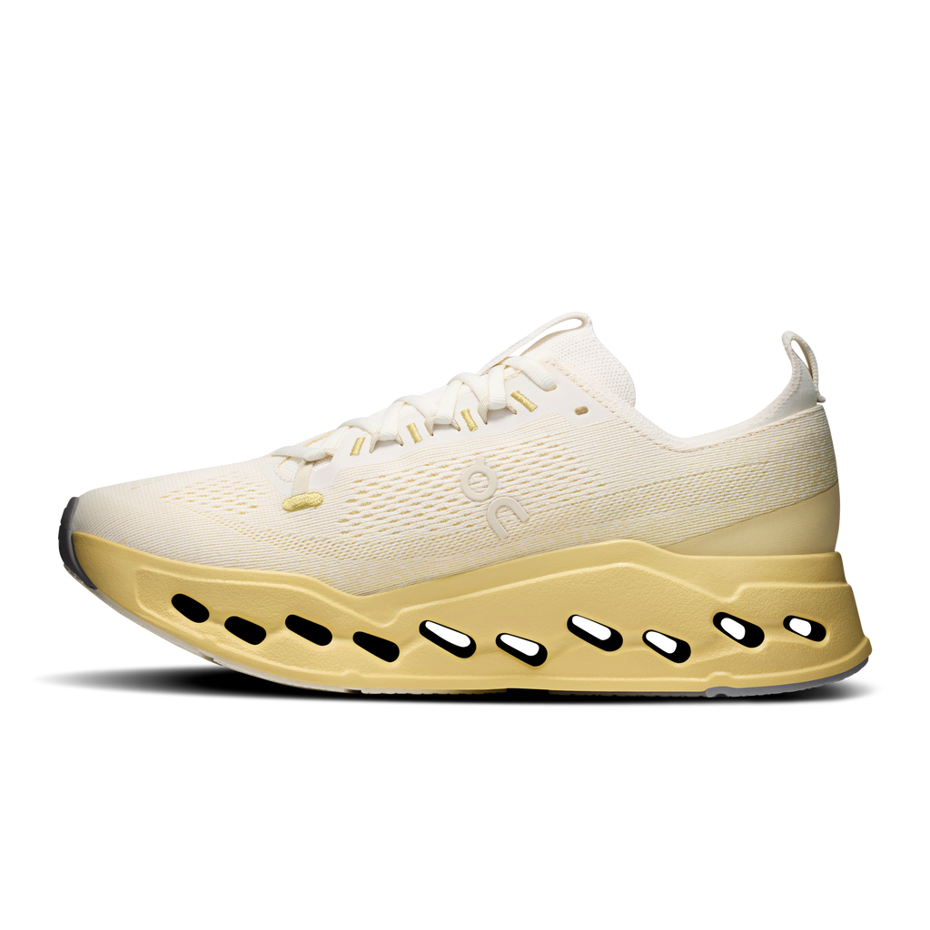 On Cloudsurfer Max Ivory Dijon