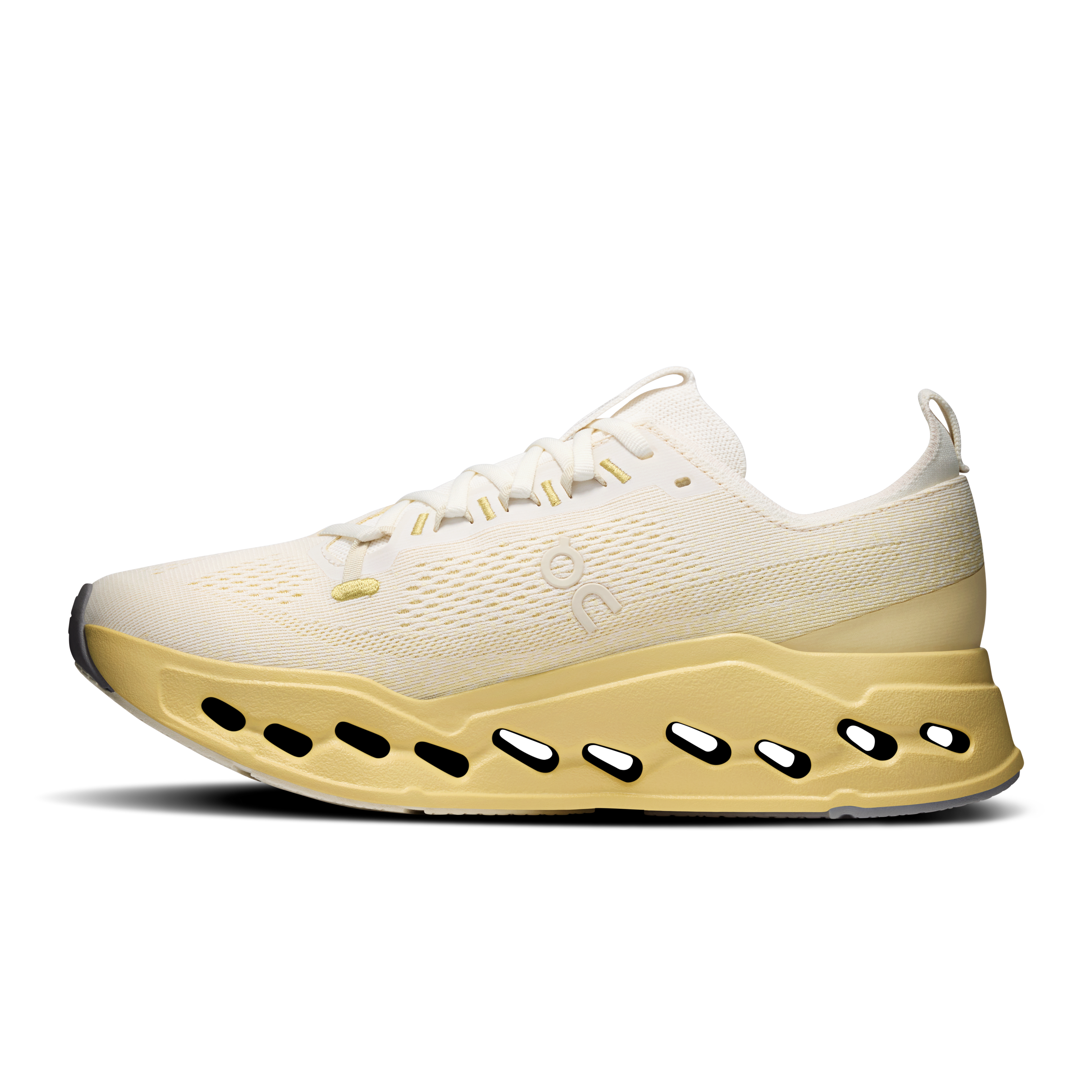 On Cloudsurfer Max Ivory Dijon