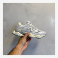 New Balance 9060 Quartz Grey