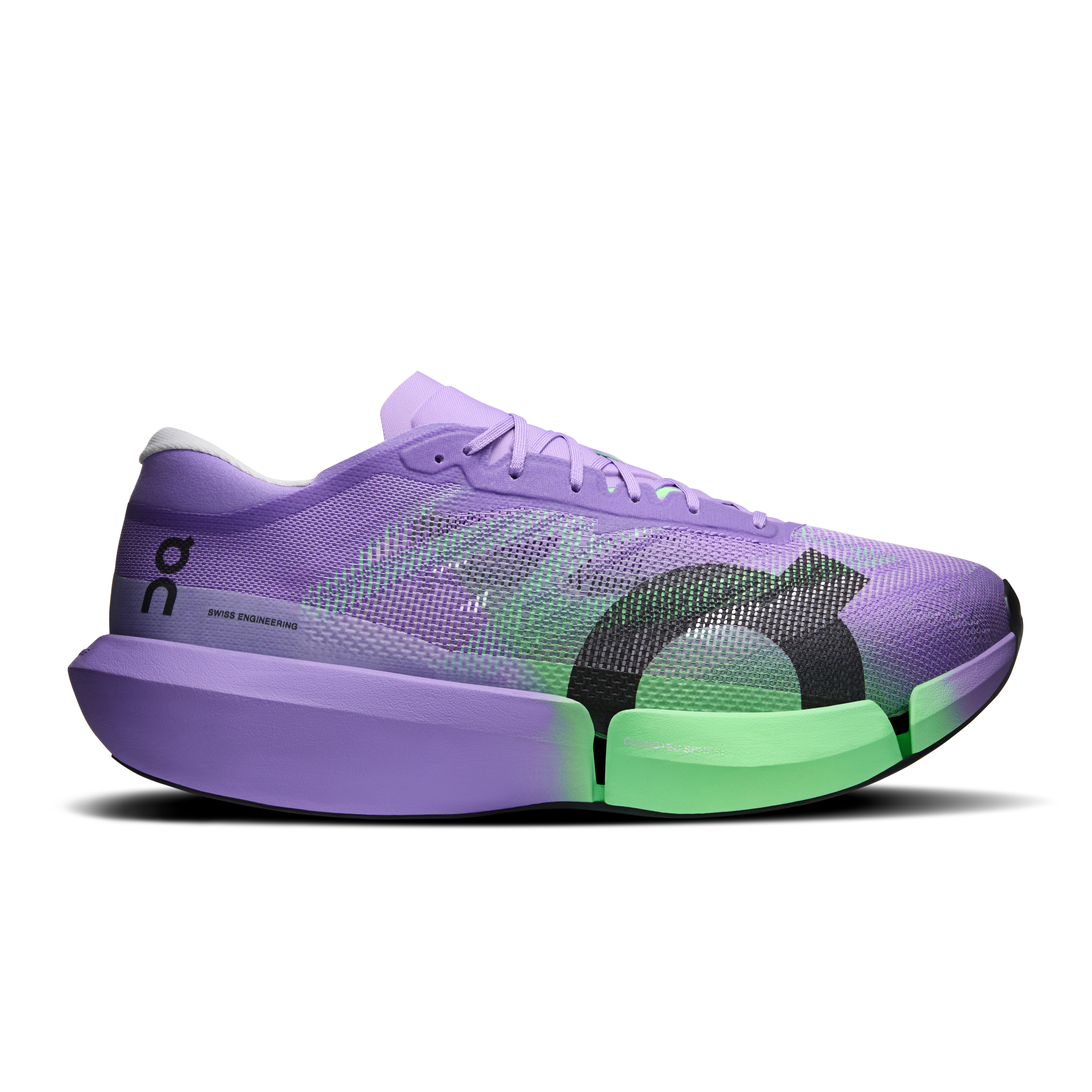 On Cloudboom Strike 2 Aconite Verdite