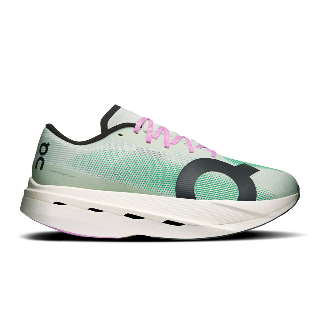 On Cloudboom Volt Masculino Iceberg Mantis