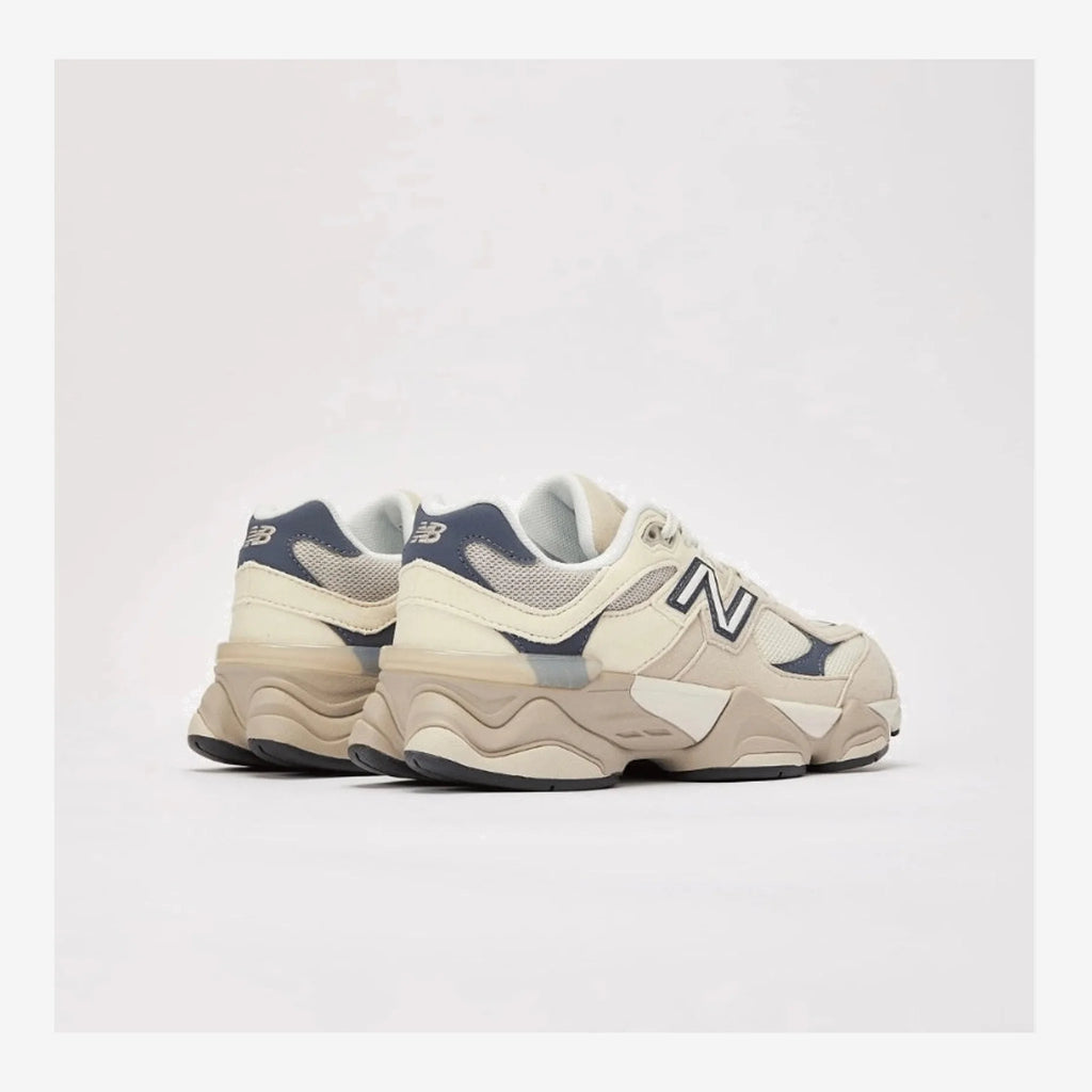 New Balance 9060 Moonrock Linen