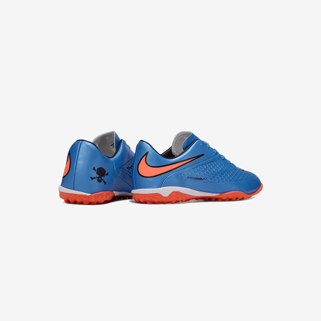 Chuteira Society Nike Hypervenom + Tf