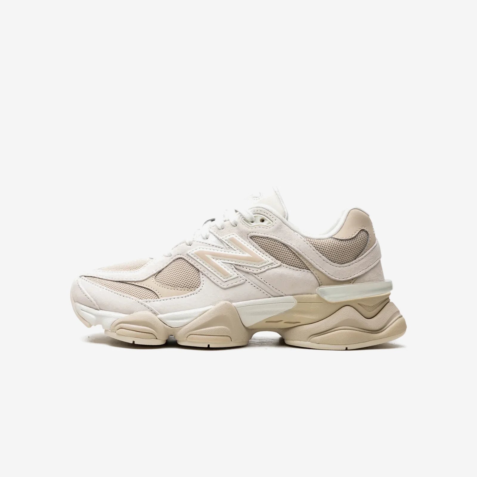 New Balance 9060 Beige