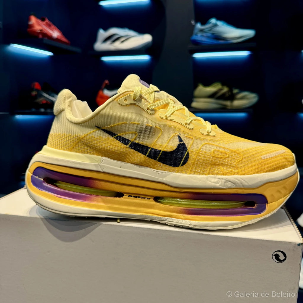 Nike Vomero Premium Amarelo