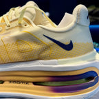 Nike Vomero Premium Amarelo