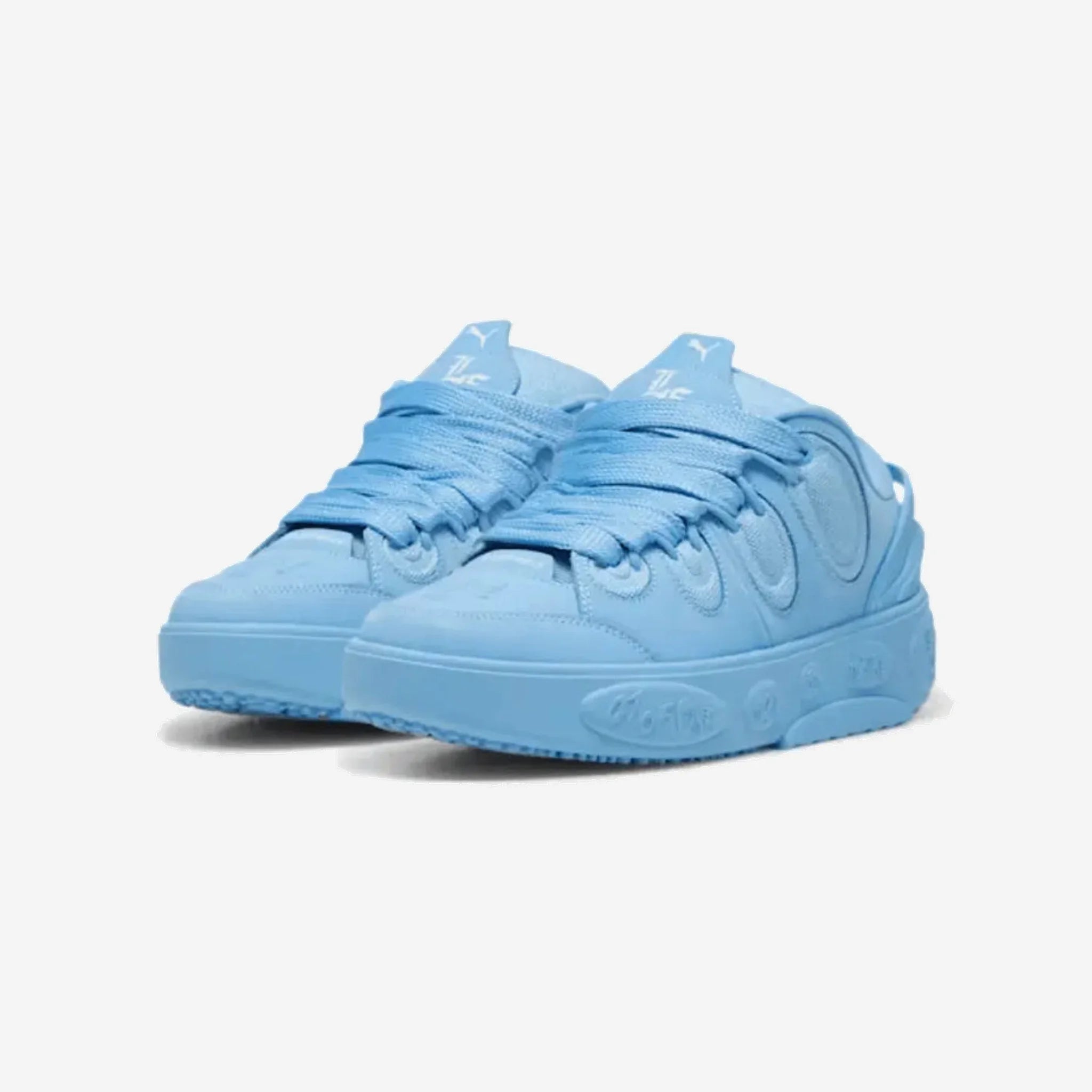 Puma LaMelo Ball LaFrancé Amour