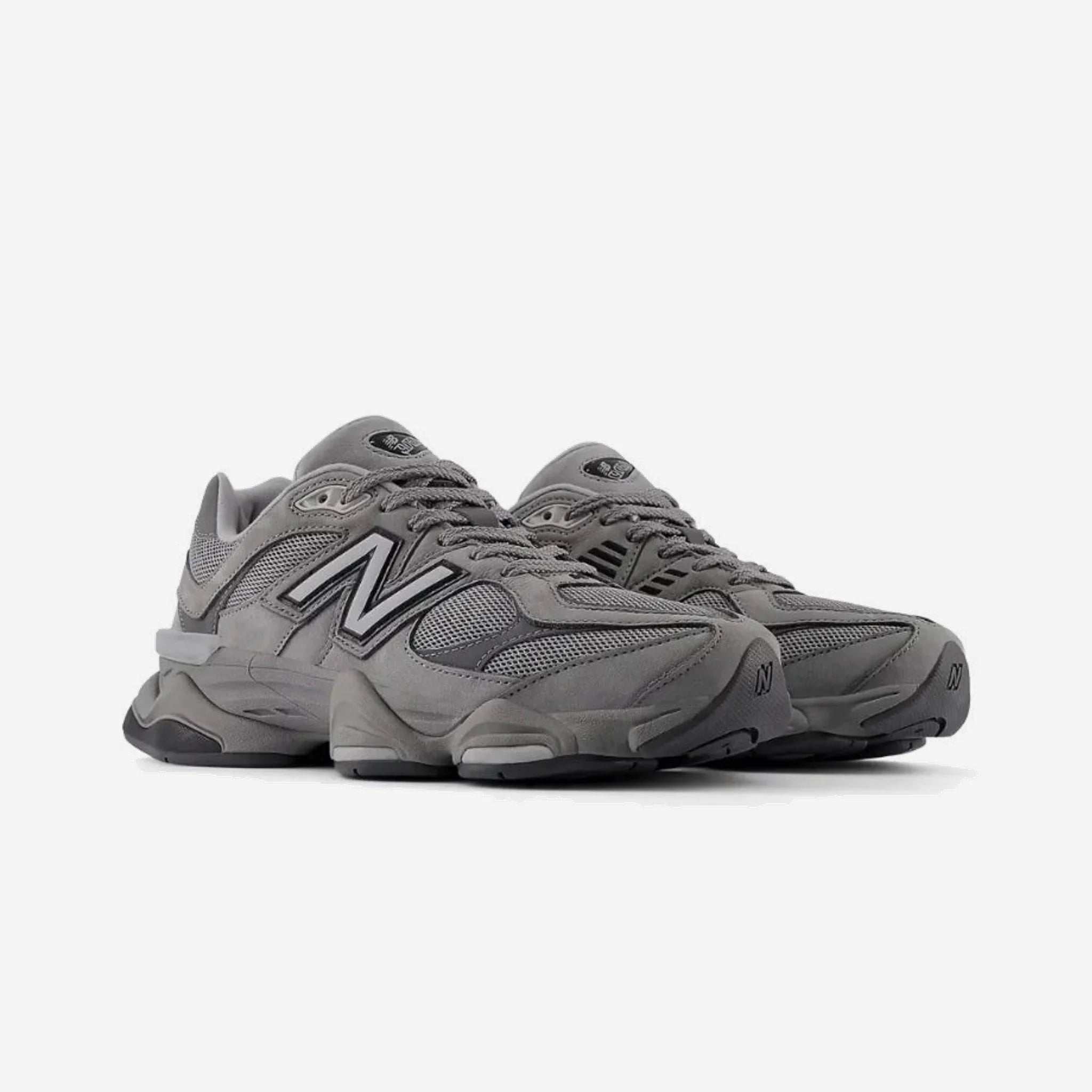 New Balance 9060 Team Away Grey
