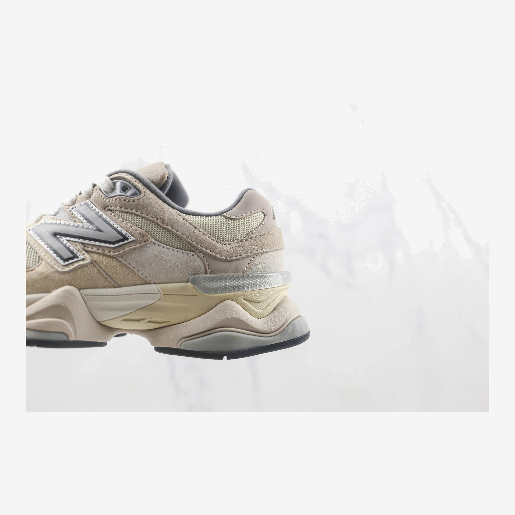 New Balance 9060 Sea Salt